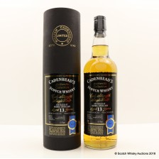 ARDBEG 1993 13 YEAR OLD CADENHEAD S
