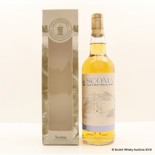 Springbank 1997 16 Scoma