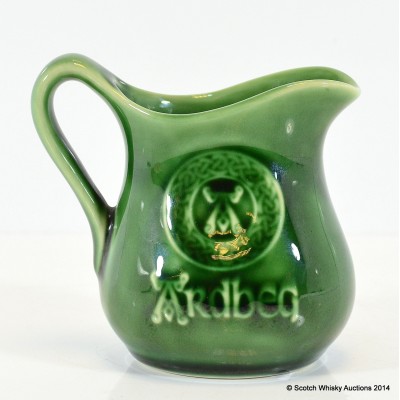 Ardbeg Miniature Water Jug