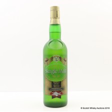 Tamnavulin Glenlivet 10 For Plm Redfearn