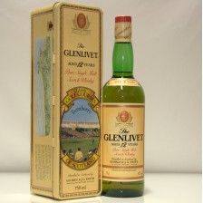 Glenlivet Turnberry