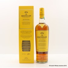 MACALLAN EDITION NO3