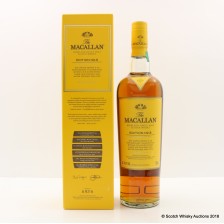 MACALLAN EDITION NO3