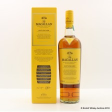 MACALLAN EDITION NO3