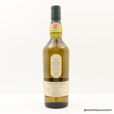 Lagavulin Distillery Only 2007 Release