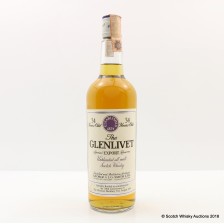 Glenlivet 1974 34