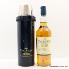 Talisker 57 North Flask Edition