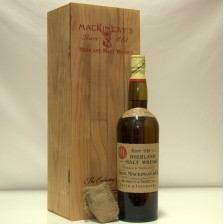 MACKINLAY S SHACKLETON