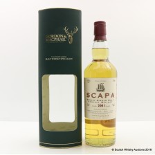Scapa 2001 Gordon Macphail