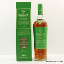 MACALLAN EDITION NO4