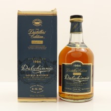 DALWHINNIE 1984 DISTILLERS EDITION
