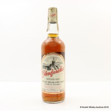 Glenfarclas 12 Old Style Pure Malt