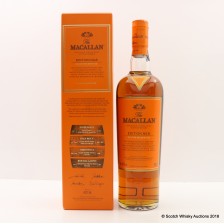 MACALLAN EDITION NO2