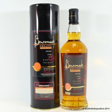 Benromach Organic Special Edition