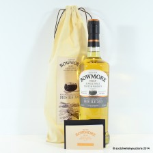 BOWMORE FEIS ILE 2013