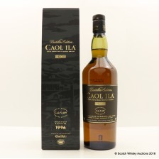 CAOL ILA 1996 DISTILLERS EDITION