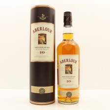 ABERLOUR 10 YEAR OLD