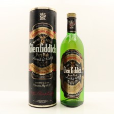 Glenfiddich Pure Malt