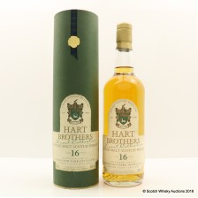 Highland Park 1980 16 Hart Brothers