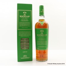 MACALLAN EDITION NO4 75CL