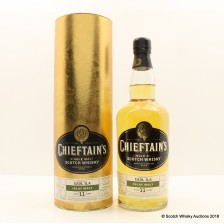 CAOL ILA 1990 11 YEAR OLD CHIEFTAIN S