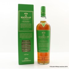 MACALLAN EDITION NO4 75CL