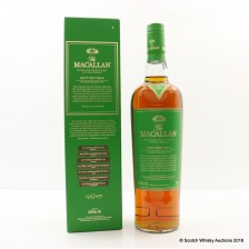 MACALLAN EDITION NO4 75CL