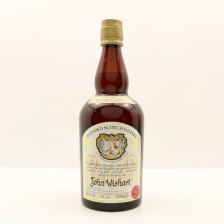 ALEXANDER DUNN 12 YEAR OLD ANNIVERSARY 26 2 3 FL OZ