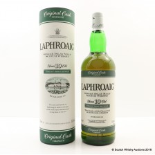 Laphroaig 10