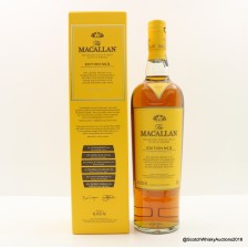 MACALLAN EDITION NO3