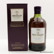 Macallan 1851 Inspiration