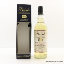BUNNAHABHAIN 2009 THE PEARLS OF SCOTLAND