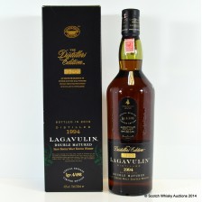 LAGAVULIN 1994 DISTILLERS EDITION