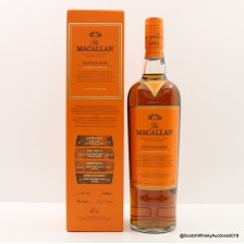MACALLAN EDITION NO2