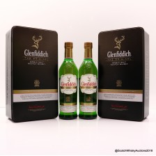 Glenfiddich The Original Inspired By 1963 2 X 70cl