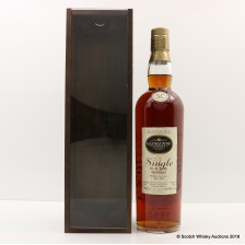 Glengoyne 1972 Single Cask 583