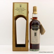Glengoyne 1990 21 Auld Enemy