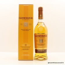 GLENMORANGIE 10 YEAR OLD
