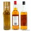 Corrour Highland Blended Whisky, Tartan Prince & Peter Dawson's Special