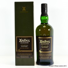 Ardbeg Alligator Untamed Release
