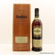 Glenfiddich 1977 31 Vintage Reserve