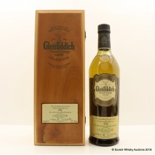 Glenfiddich 1982 Private Vintage For Craigellachie Hotel