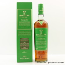 MACALLAN EDITION NO4