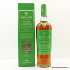 MACALLAN EDITION NO4