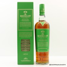 MACALLAN EDITION NO4