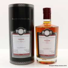 TORMORE 2004 MALTS OF SCOTLAND