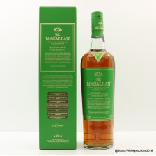 MACALLAN EDITION NO4