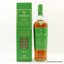 MACALLAN EDITION NO4