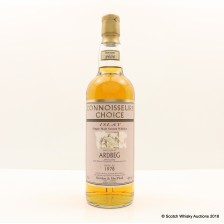 Ardbeg 1978 Connoisseurs Choice