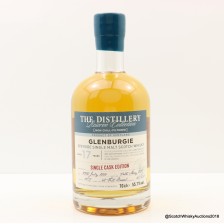 GLENBURGIE 1999 17 YEAR OLD DISTILLERY RESERVE COLLECTION